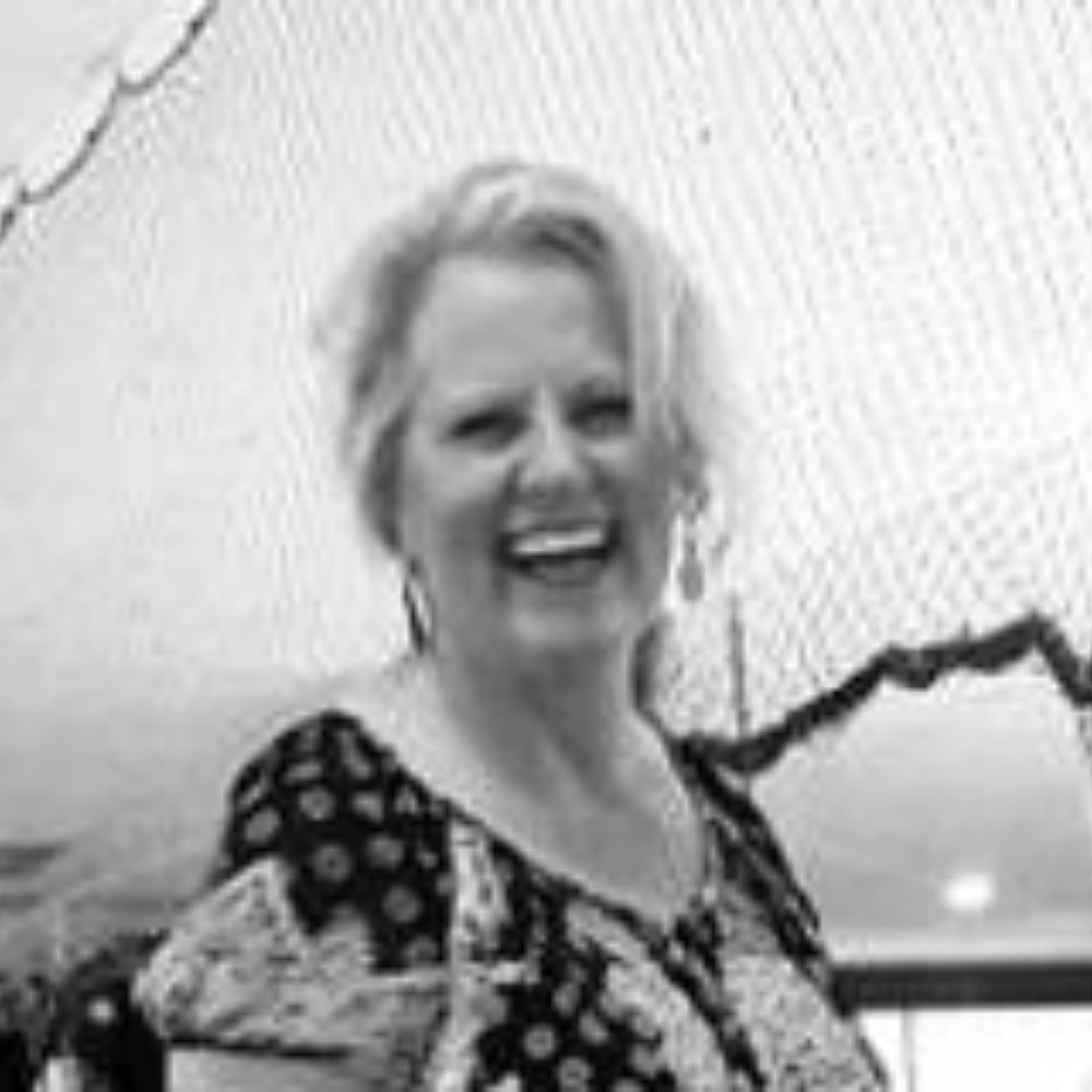 Meet your Posher, Susan